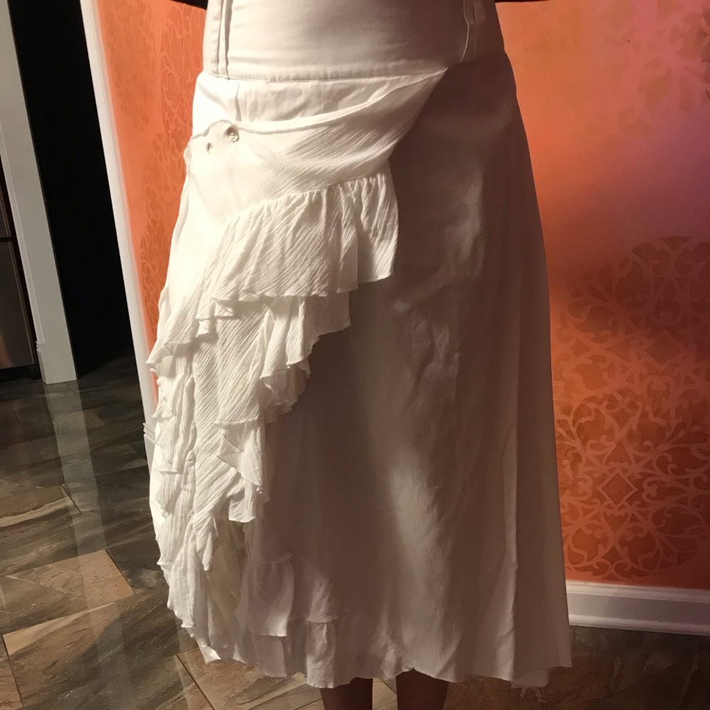 Beautiful summer skirt😍